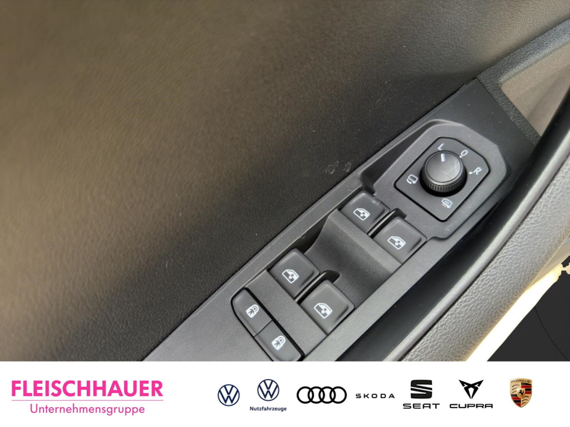 Skoda Karoq Ambition