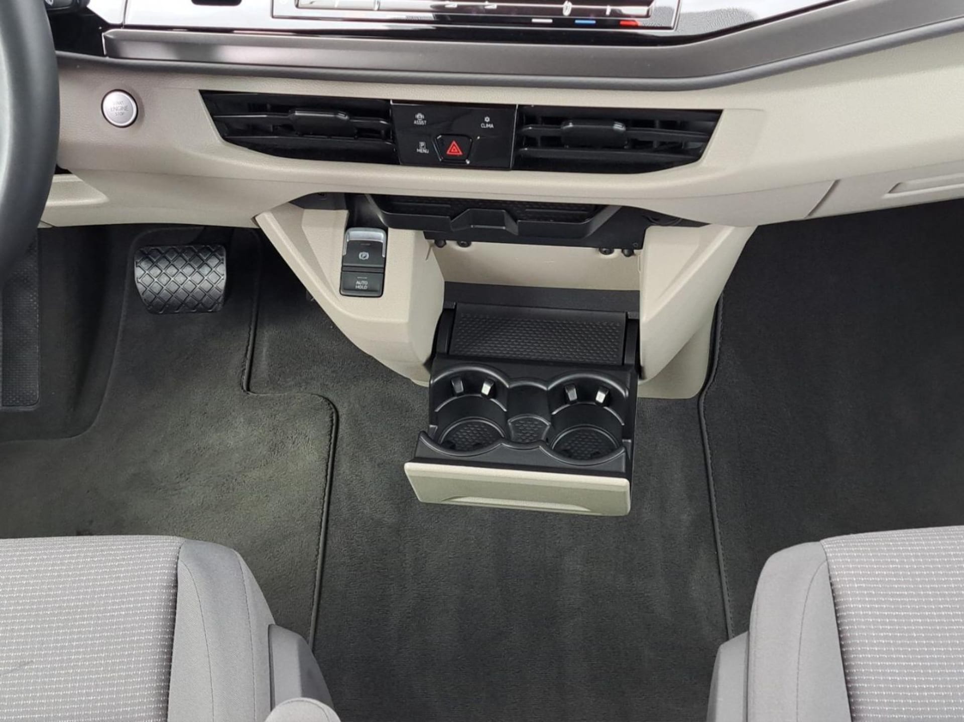 Volkswagen California Beach