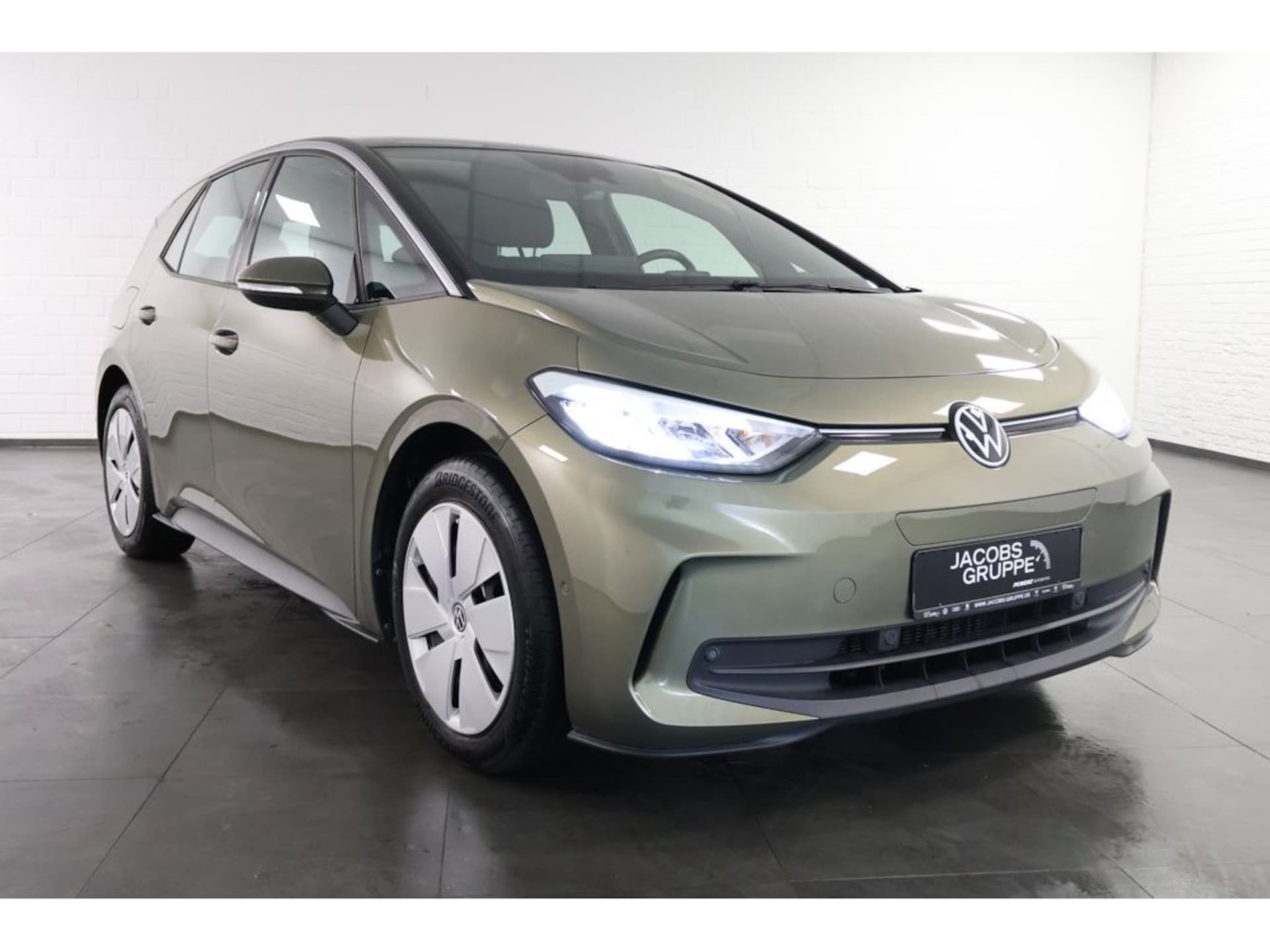 Volkswagen ID.3 Pro
