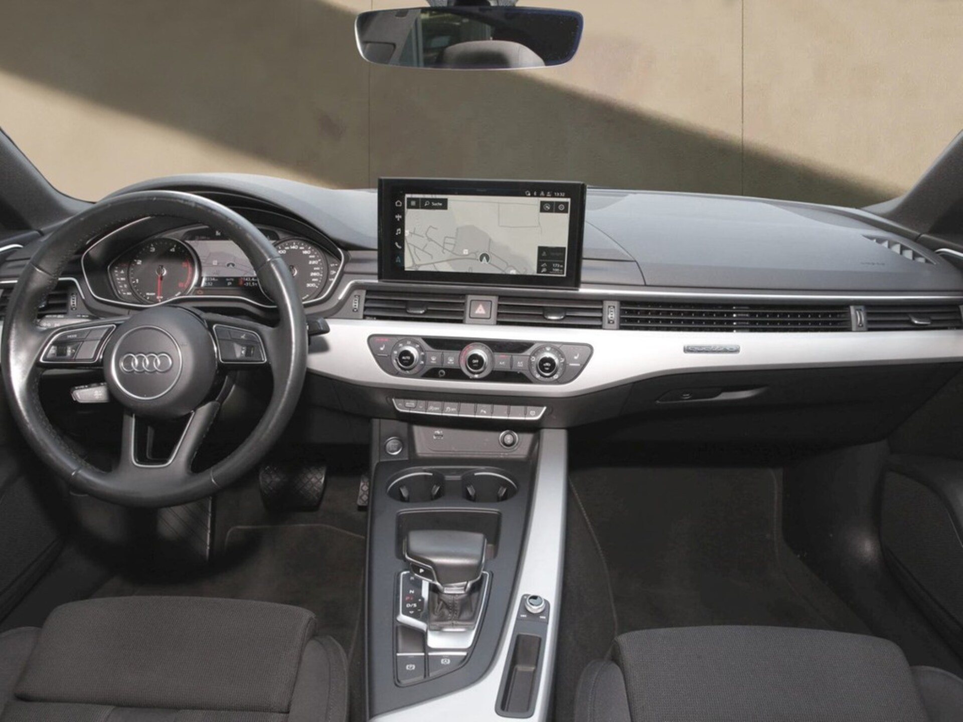 Audi A5 Sportback S line