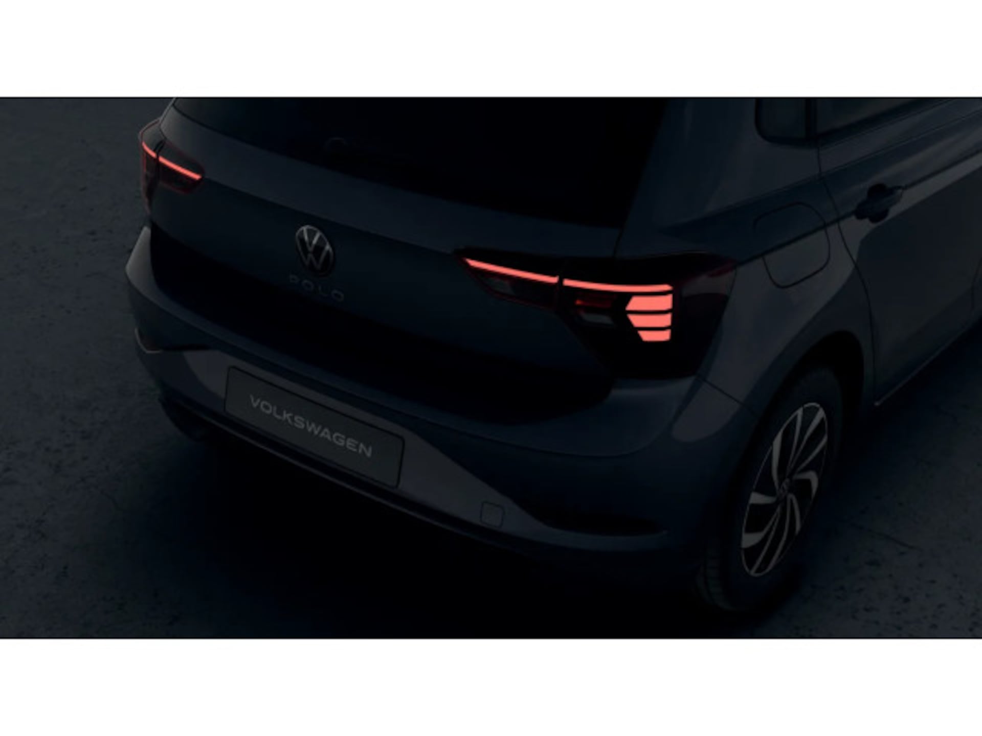 Volkswagen Polo Life