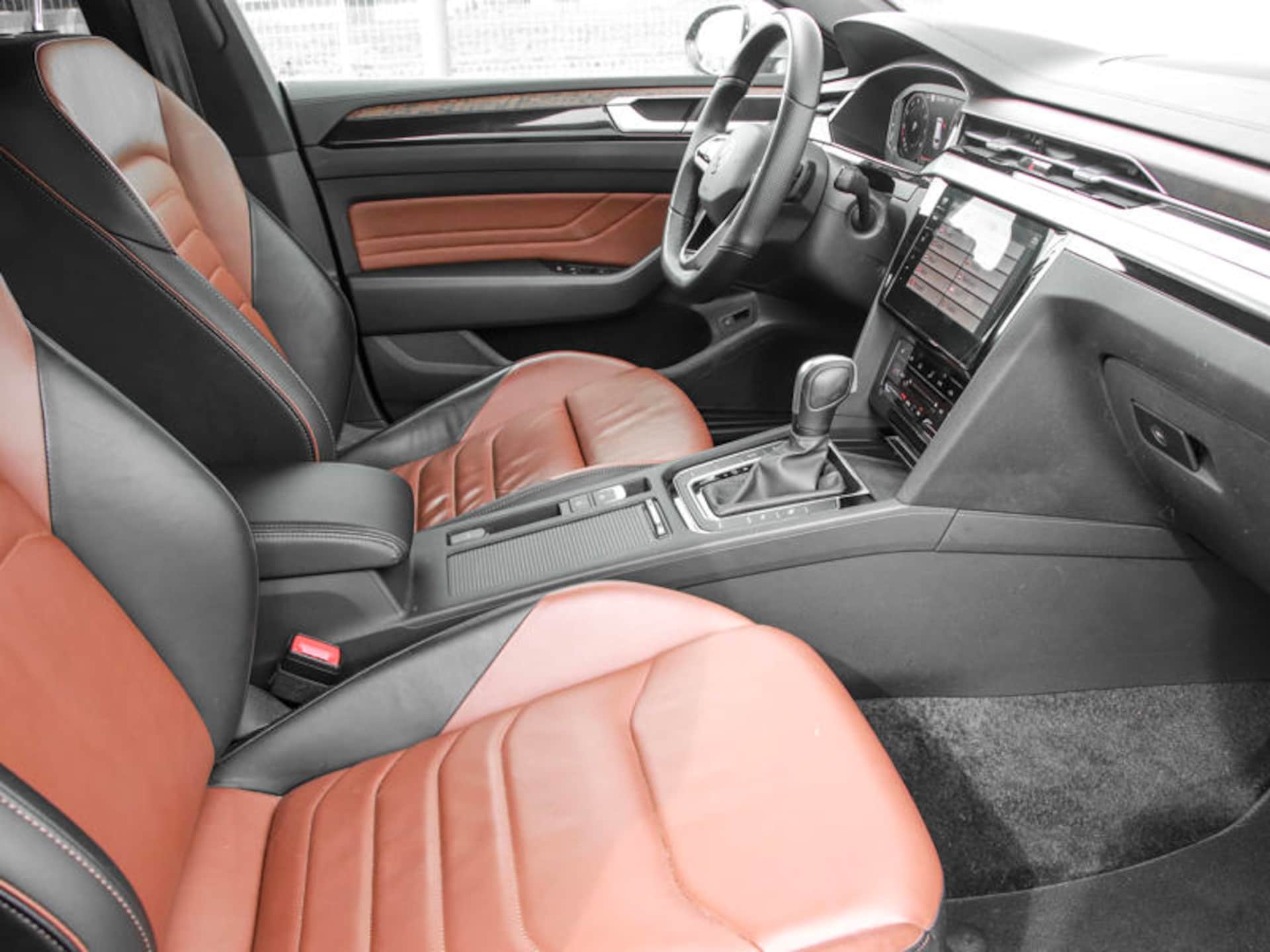 Volkswagen Arteon Shooting Brake Elegance