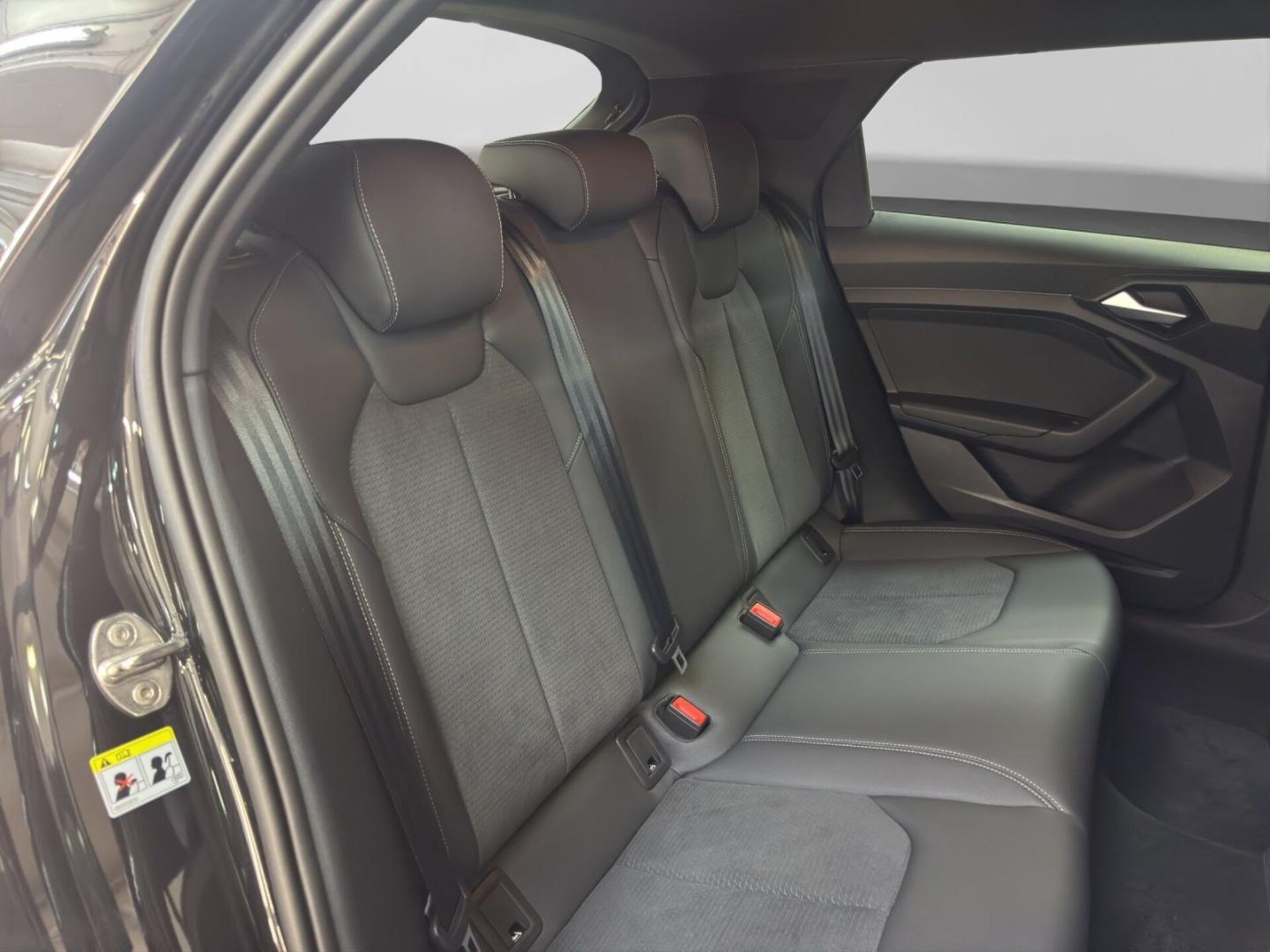 Audi A1 Sportback Advanced