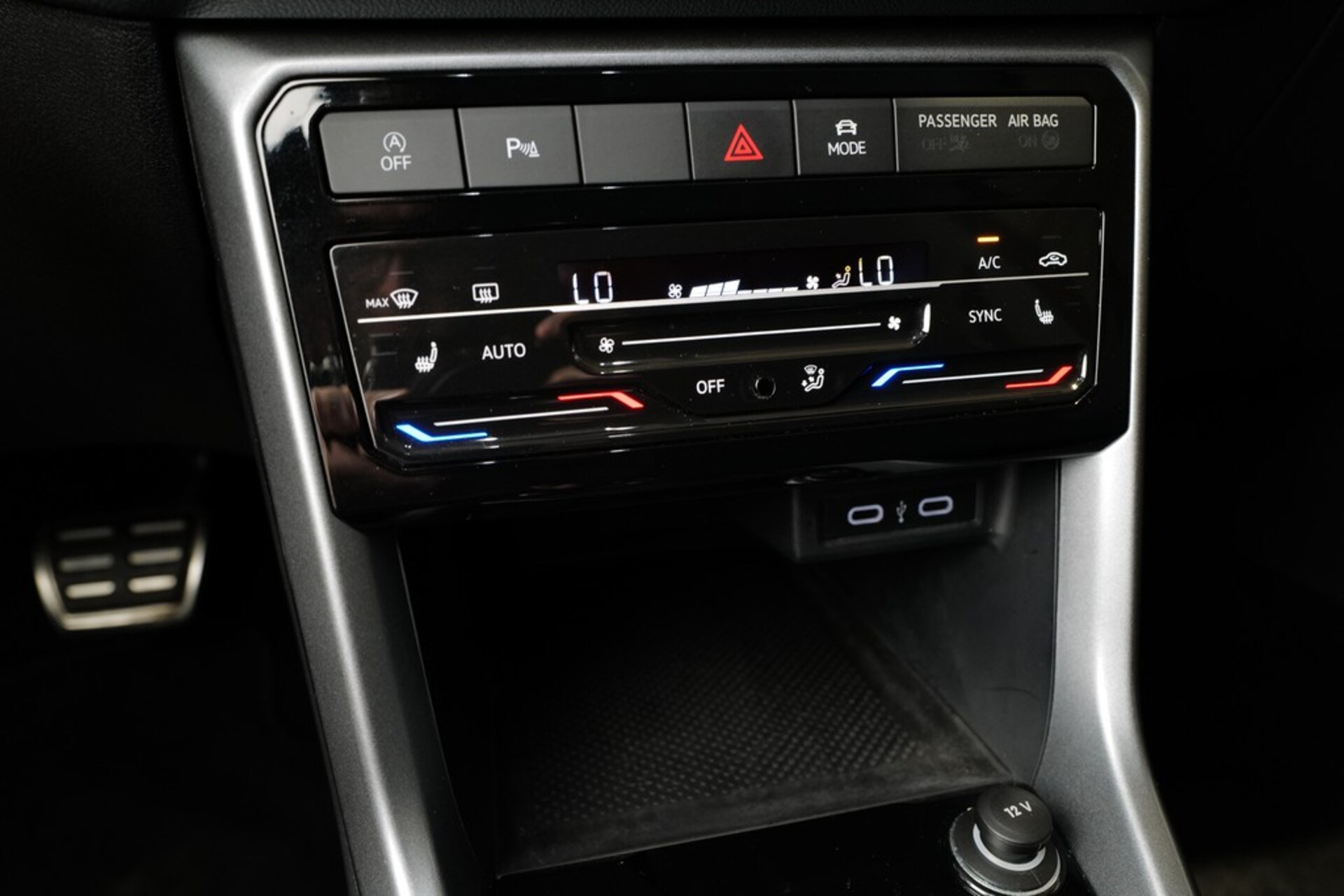 Volkswagen T-Cross ACTIVE