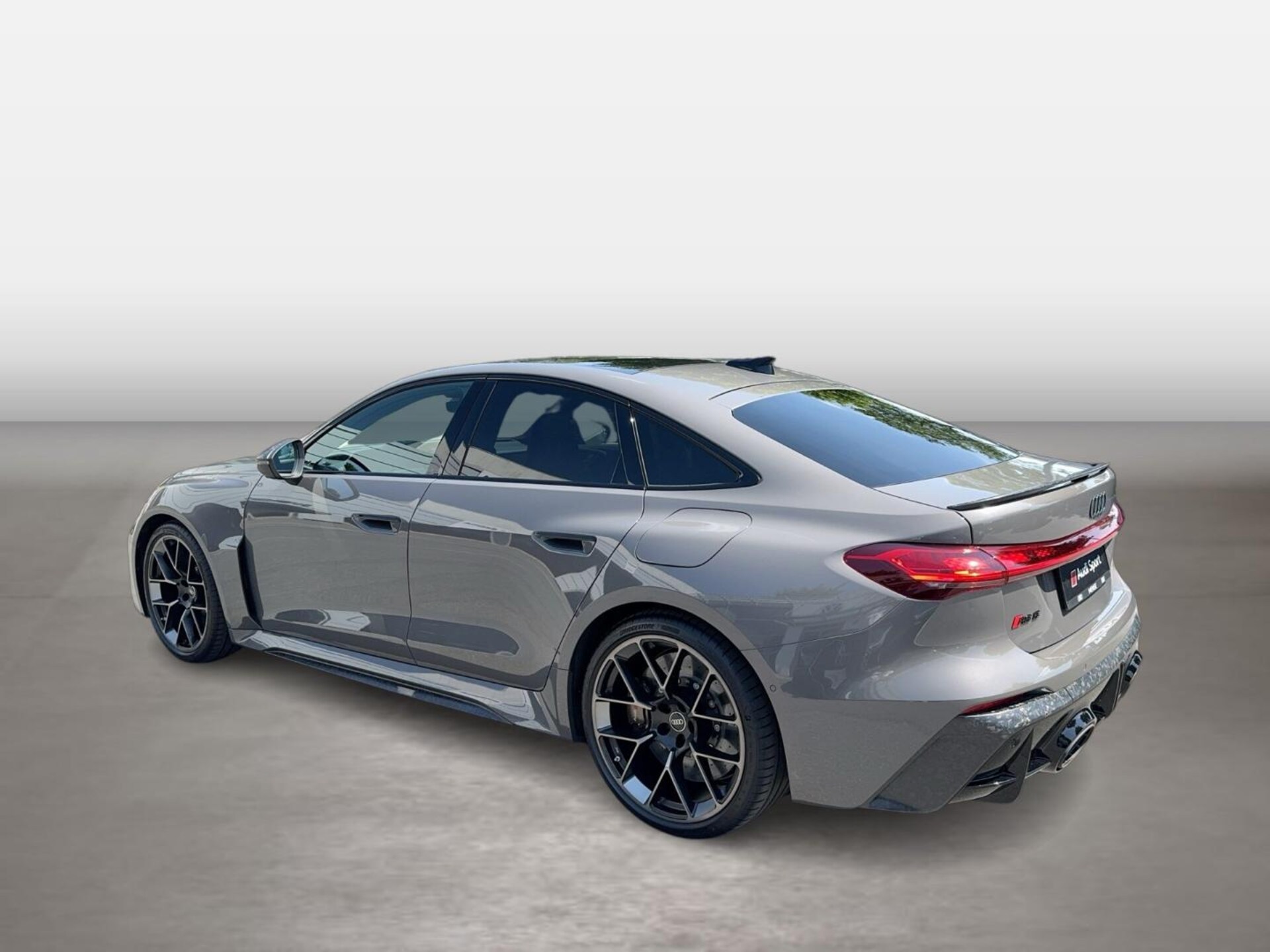 Audi RS 5 Limousine