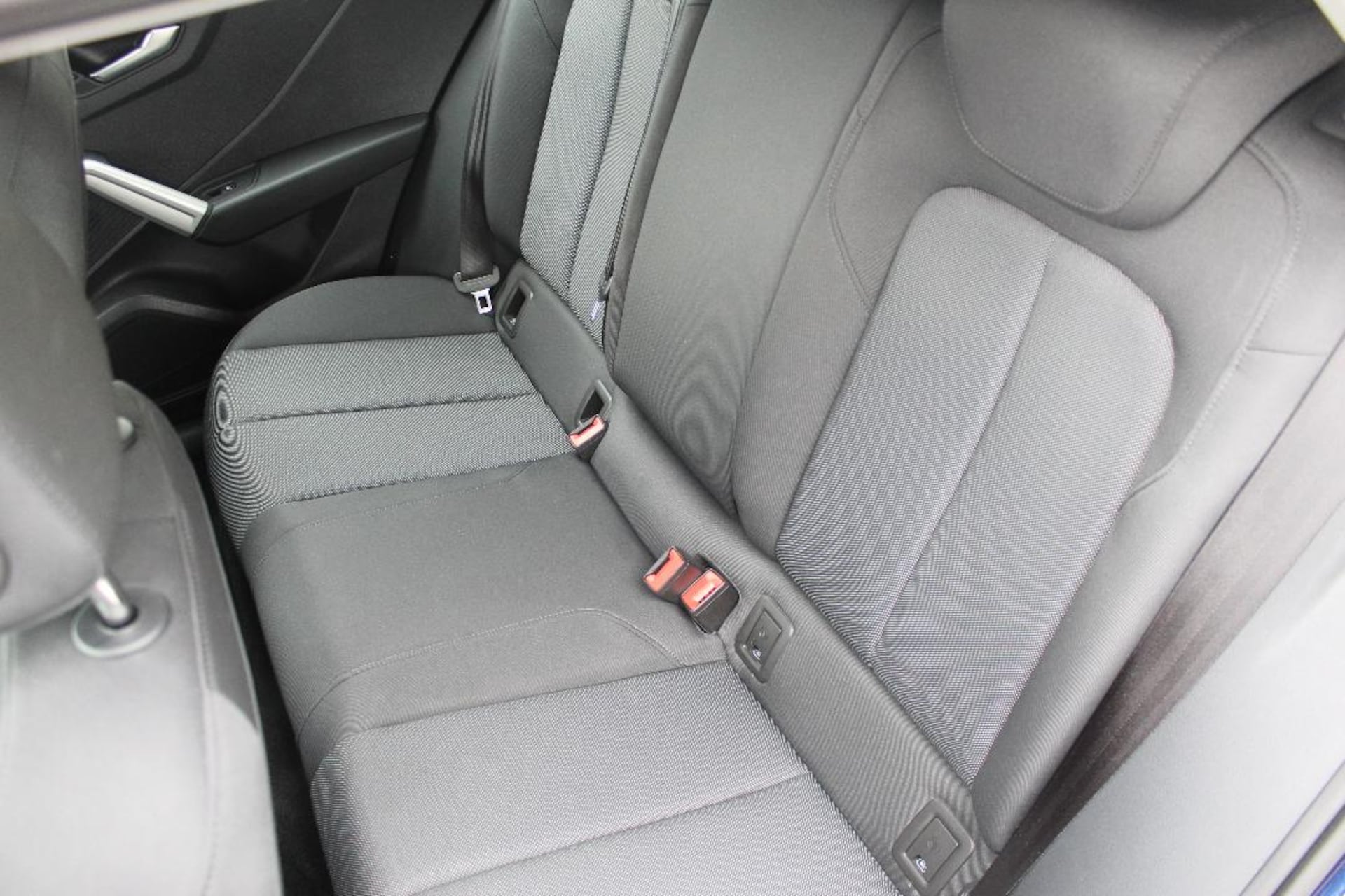 Audi Q2 Advanced