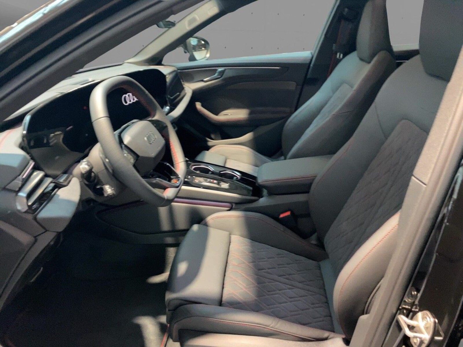 Audi A6 Limousine – Bild 7