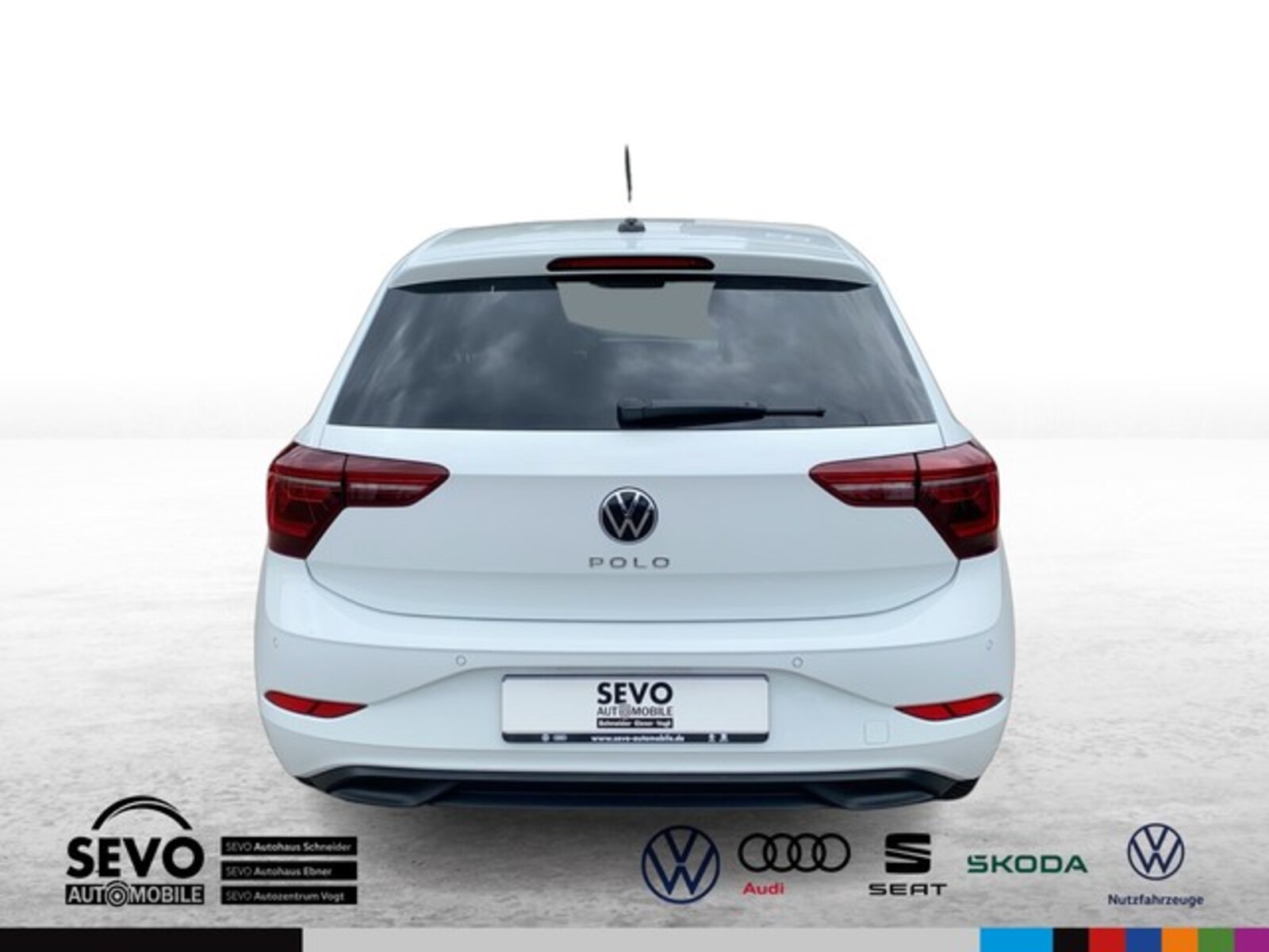 Volkswagen Polo – Bild 4