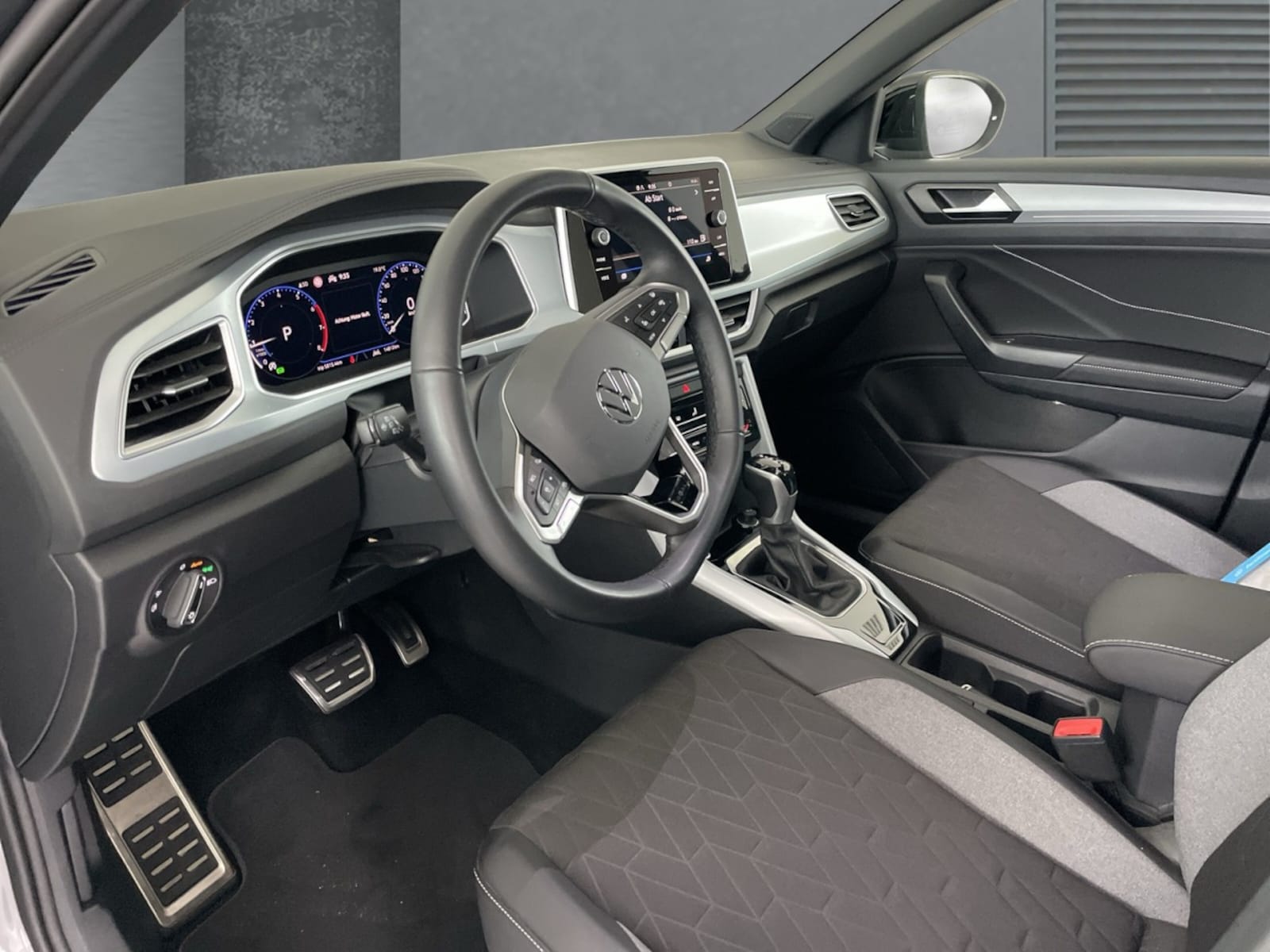 Volkswagen T-Roc – Bild 9