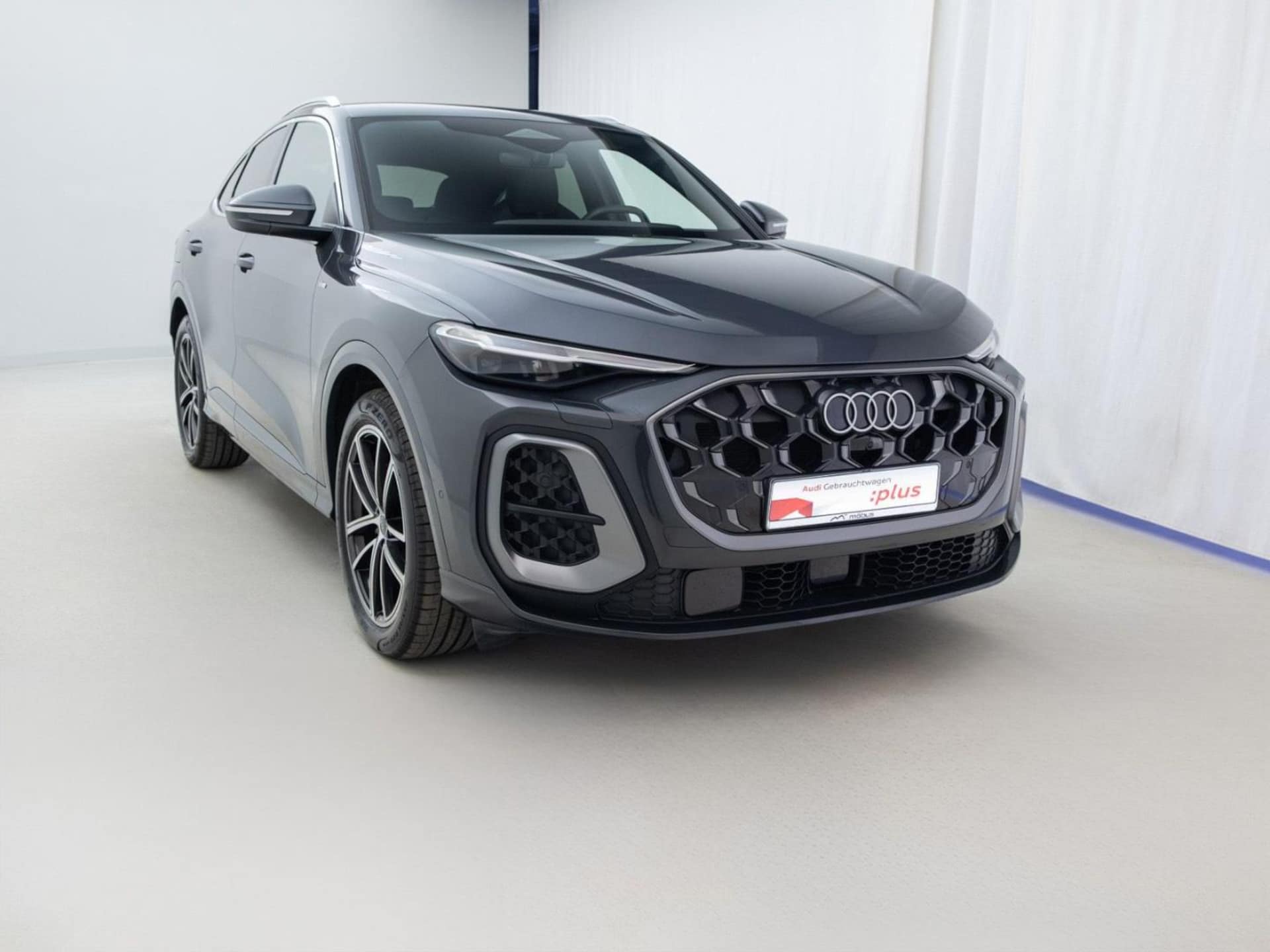Audi Q5 Sportback