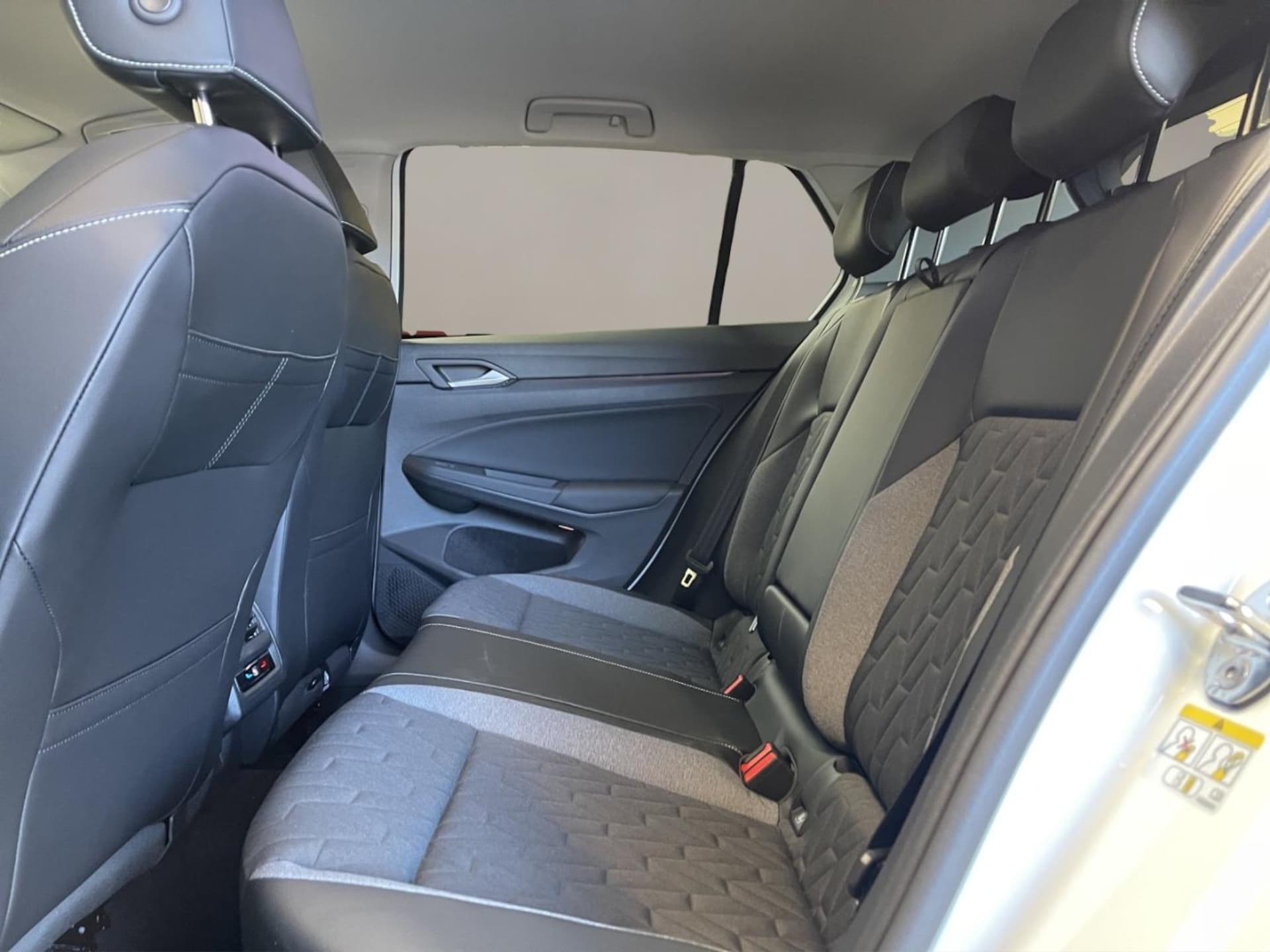 Volkswagen Golf ENERGY