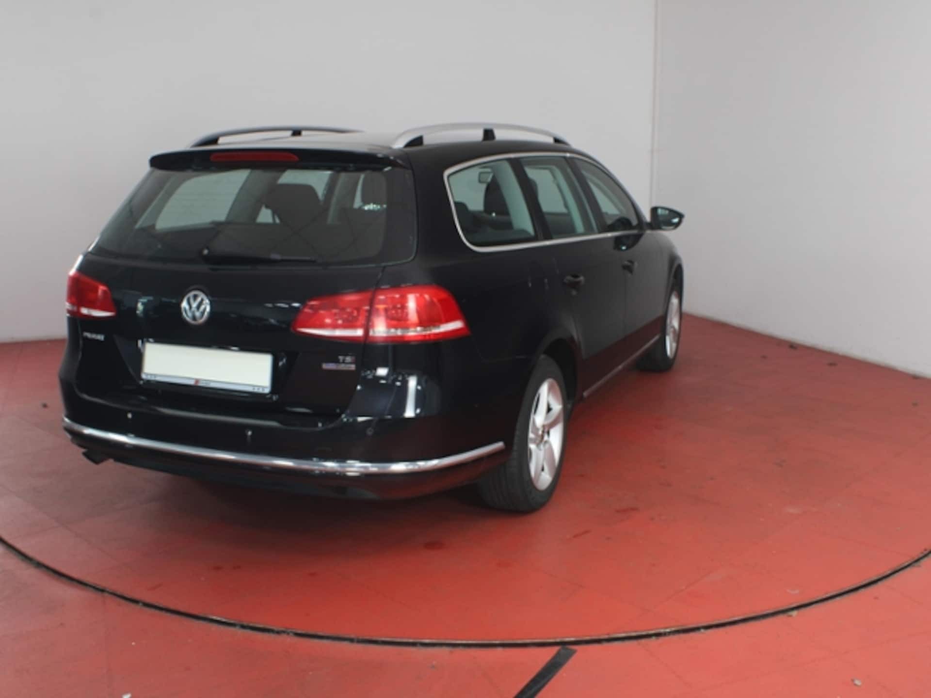 Volkswagen Passat Variant Comfortline