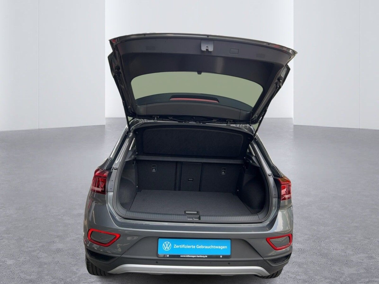 Volkswagen T-Roc – Bild 7