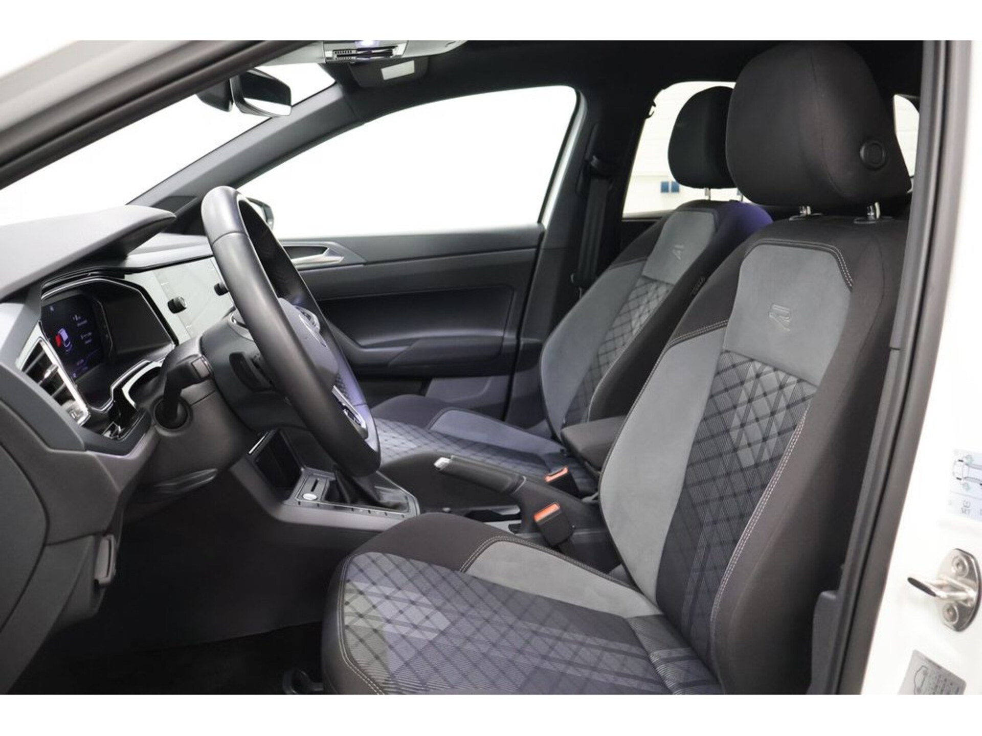 Volkswagen Polo R-Line