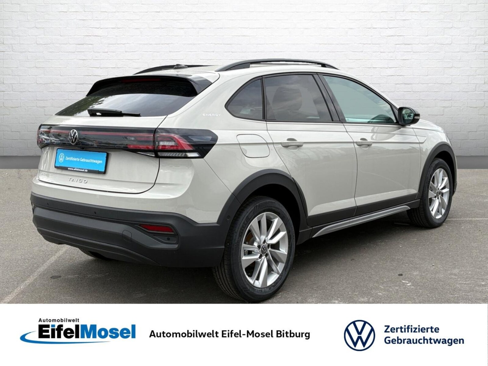 Volkswagen Taigo – Bild 5