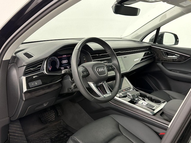 2023 Audi Q7