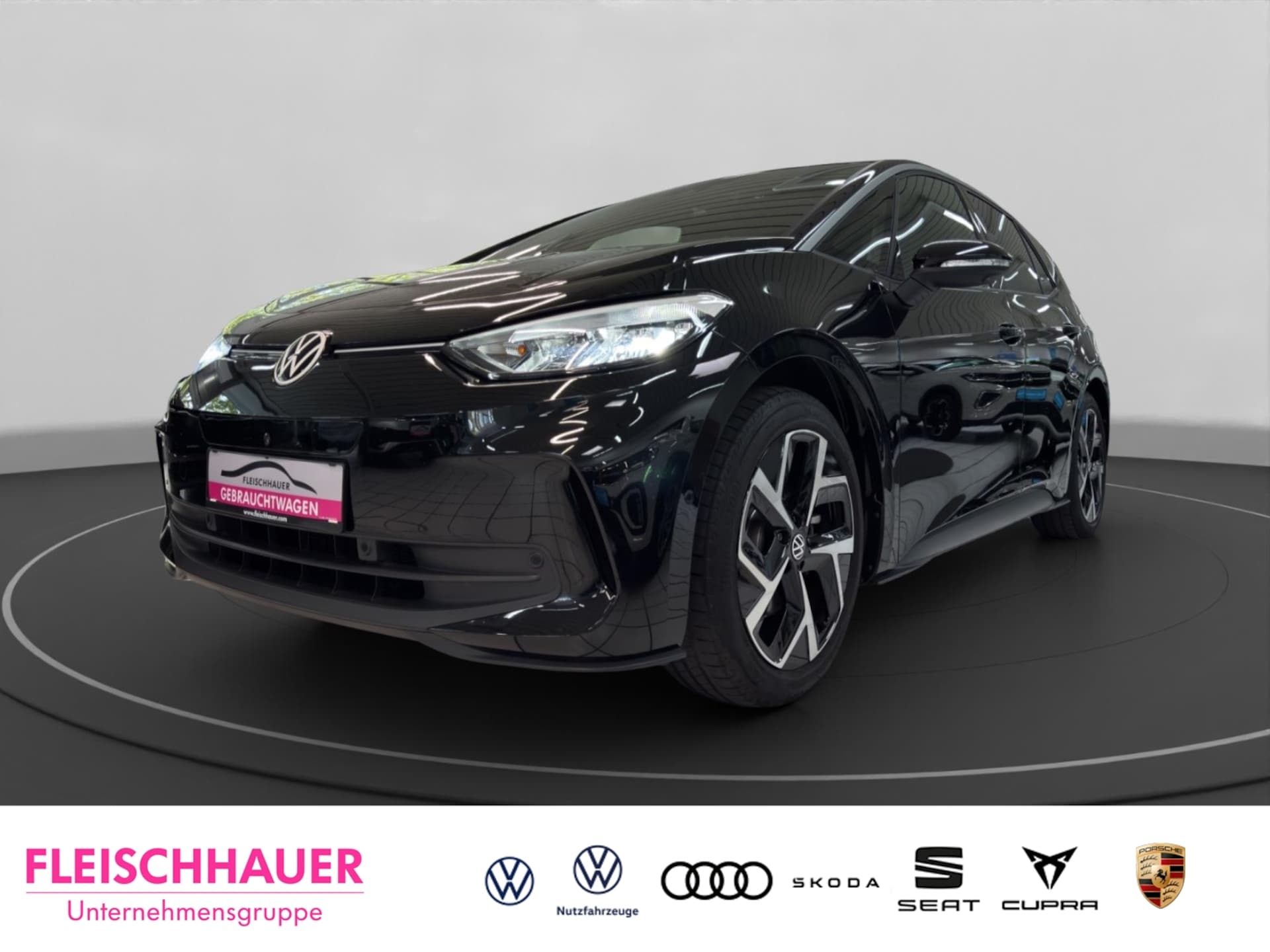 Volkswagen ID.3 MOVE Pro