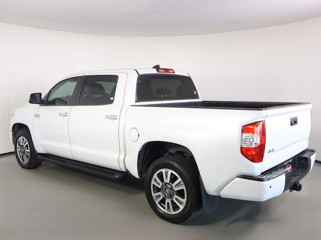 2021 Toyota Tundra