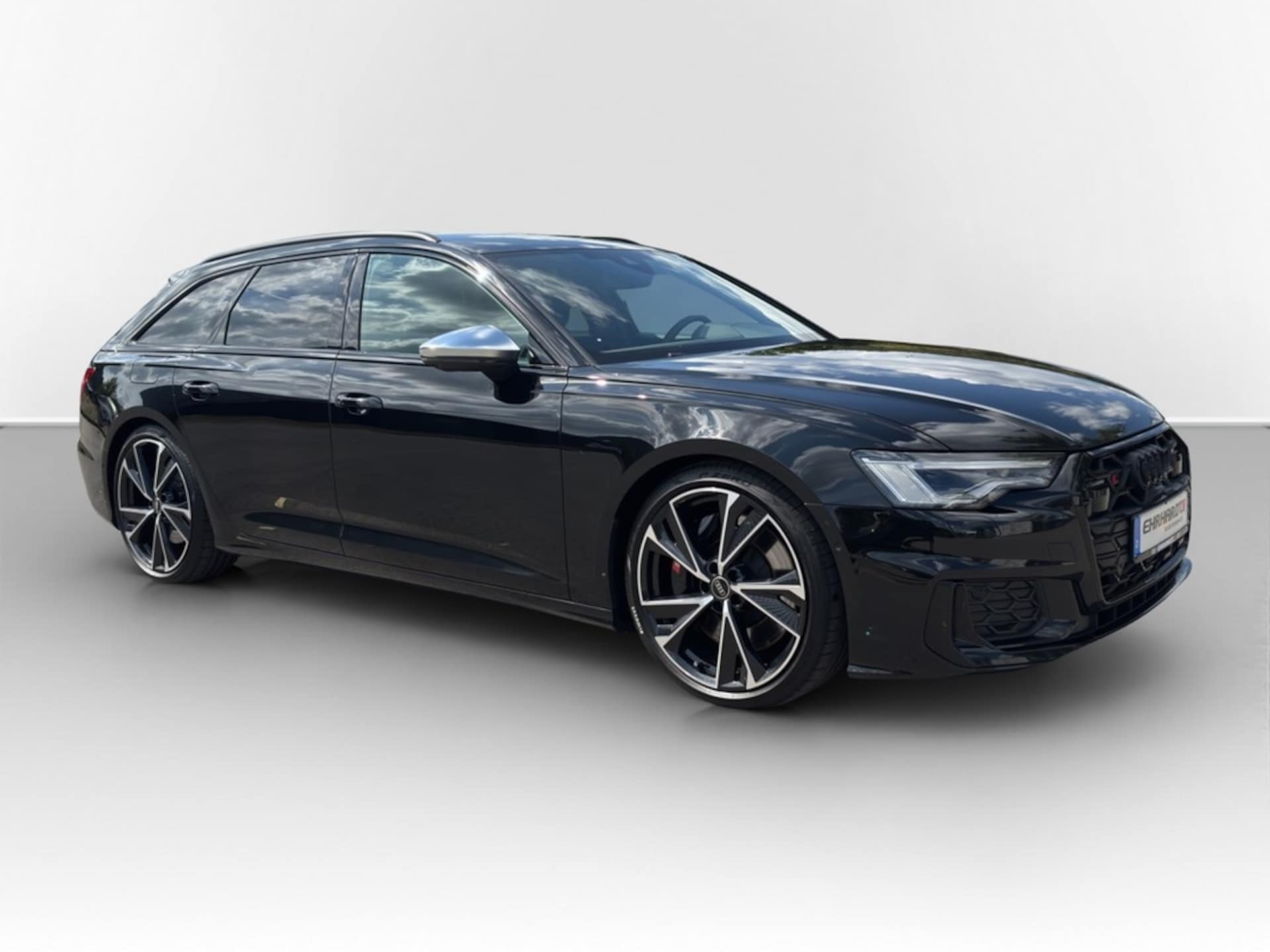 Audi S6 Avant