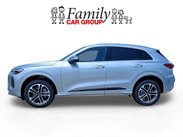 2026 Audi Q5