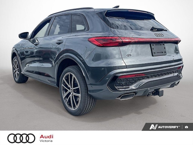 2026 Audi Q5