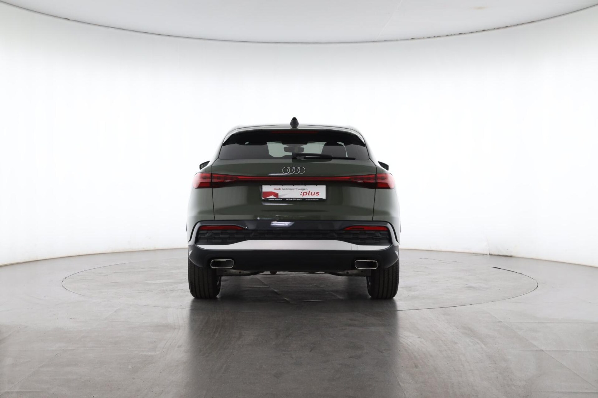 Audi Q5 Sportback