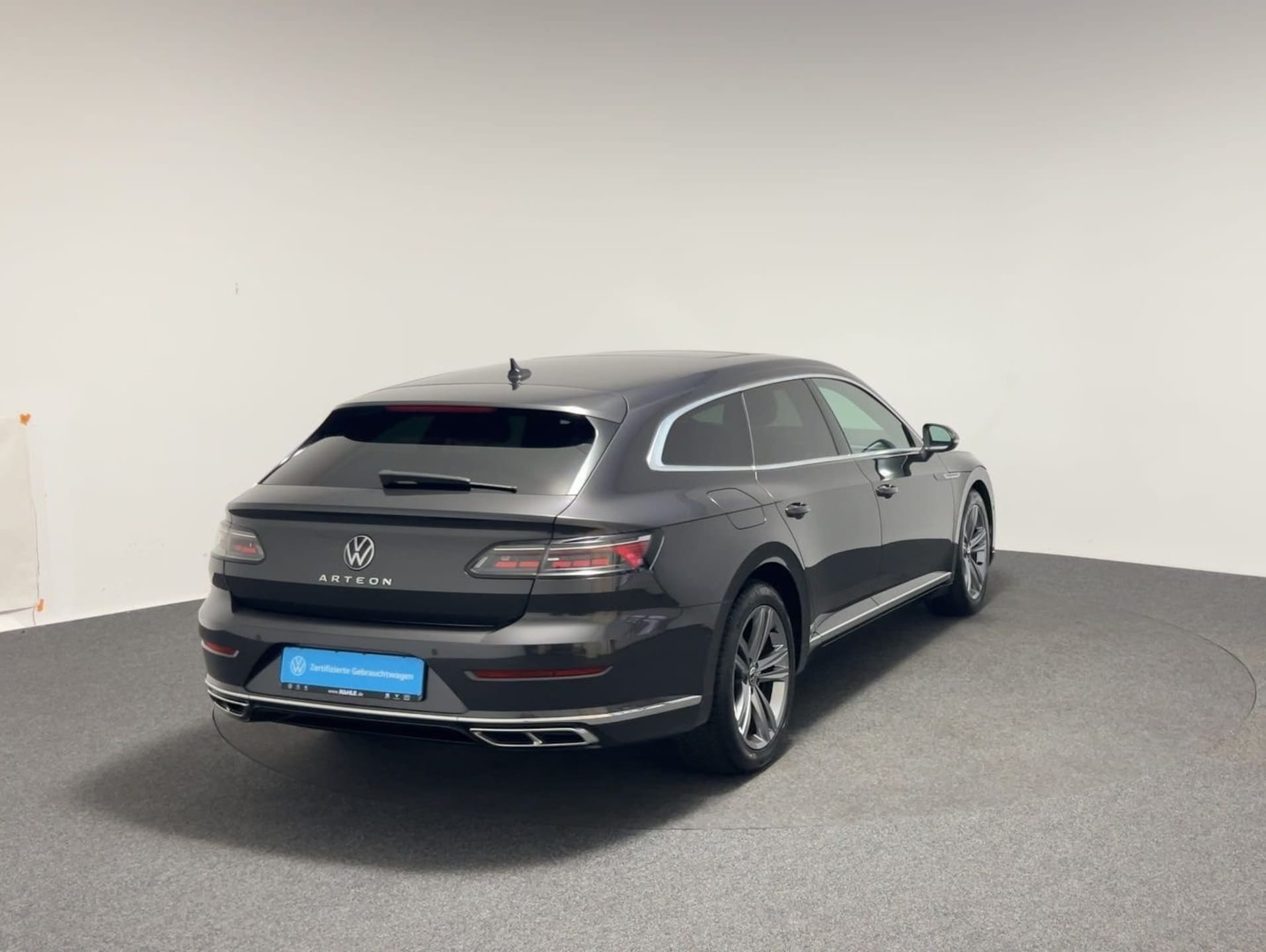 Volkswagen Arteon Shooting Brake R-Line