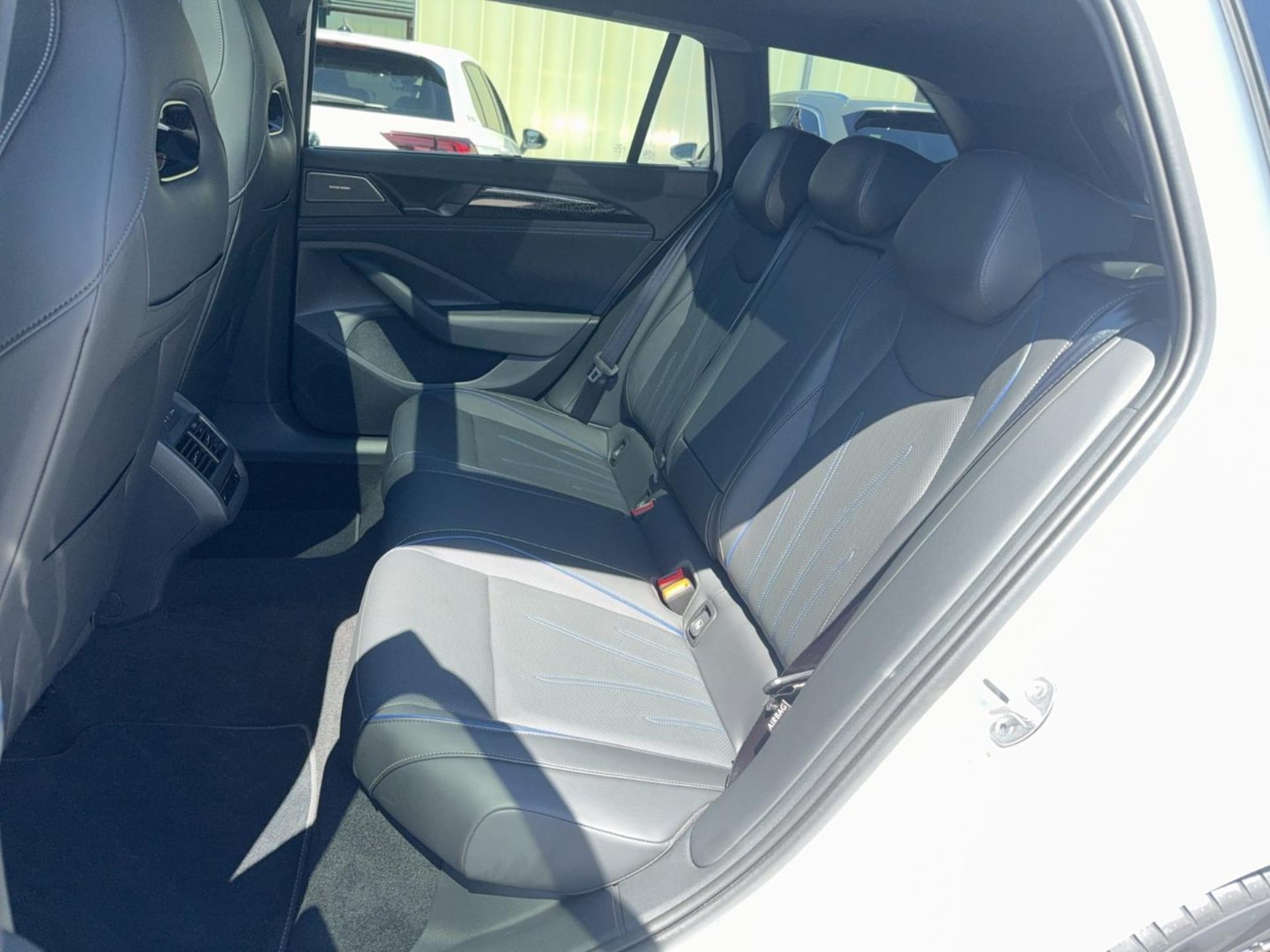 Volkswagen Passat R-Line