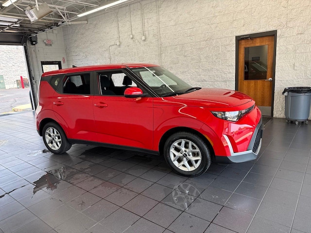 Photo of 2024 Kia Soul