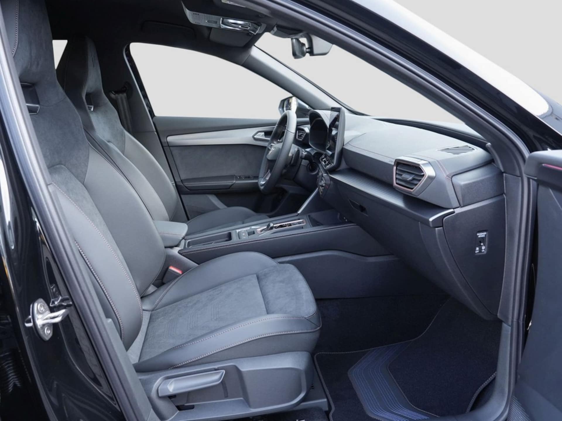 CUPRA Formentor VZ