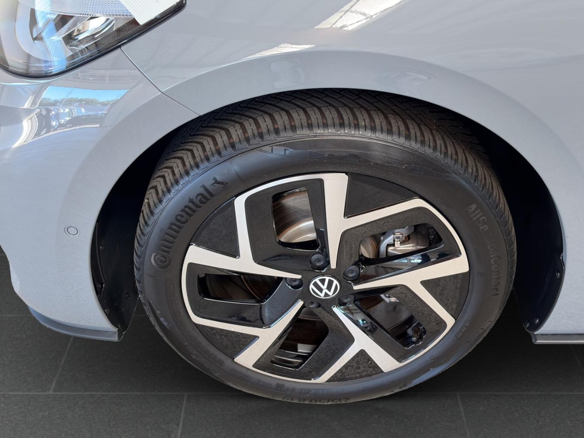 Volkswagen ID.3 MOVE Pro