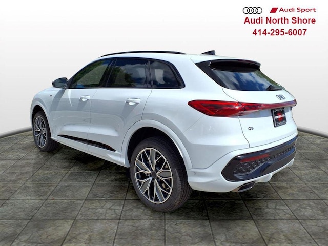 2026 Audi Q5