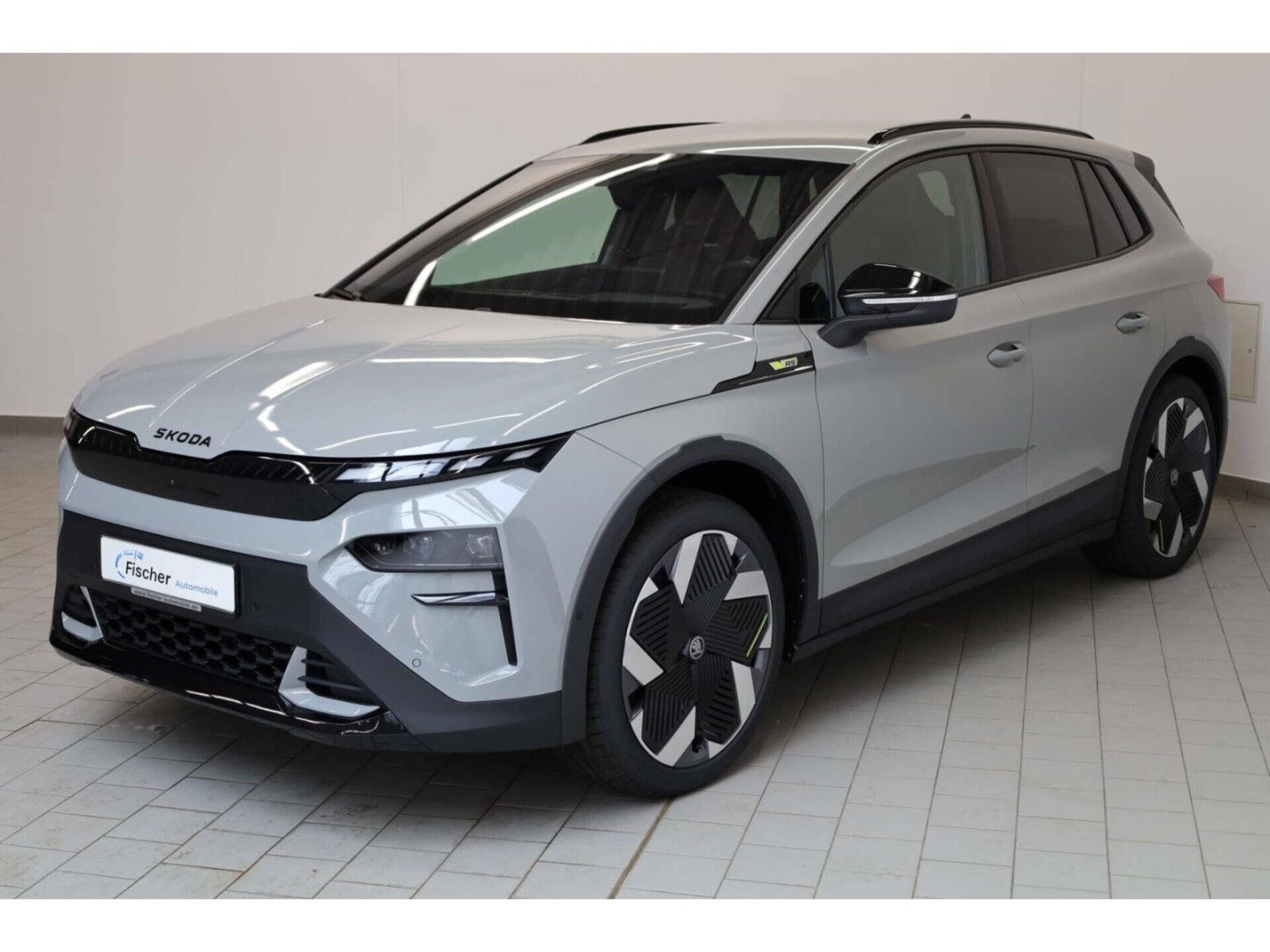 Skoda Elroq RS