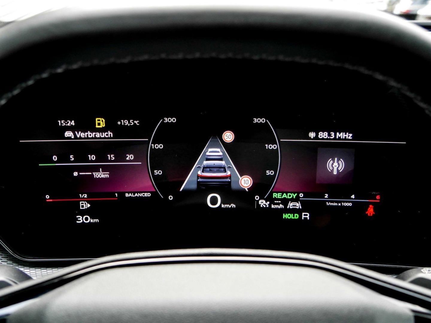 Bild über Audi Q5 SUV TDI quattro 150 kW S tronic - für weitere Informationen kontaktieren Sie den Audi Partner