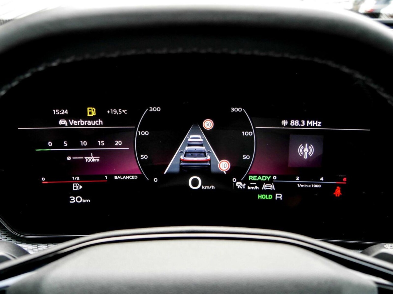 Audi Q5 – Bild 13