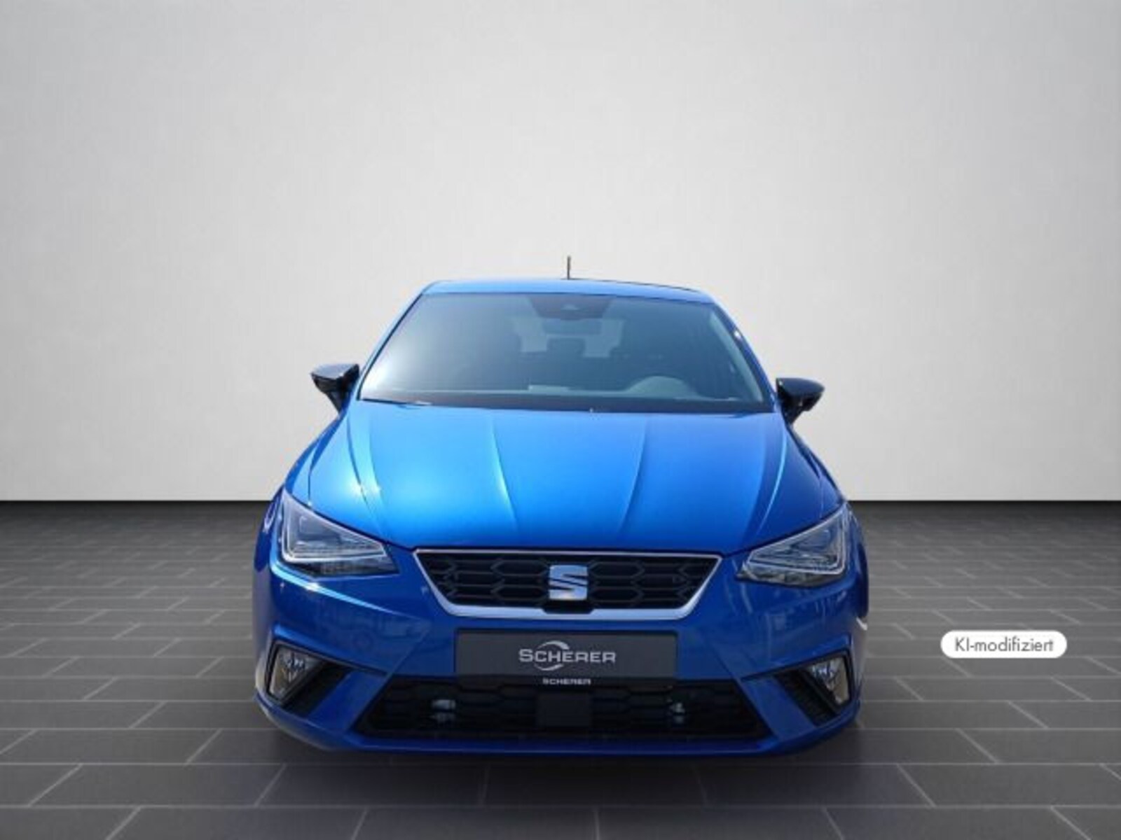 SEAT Ibiza – Bild 5