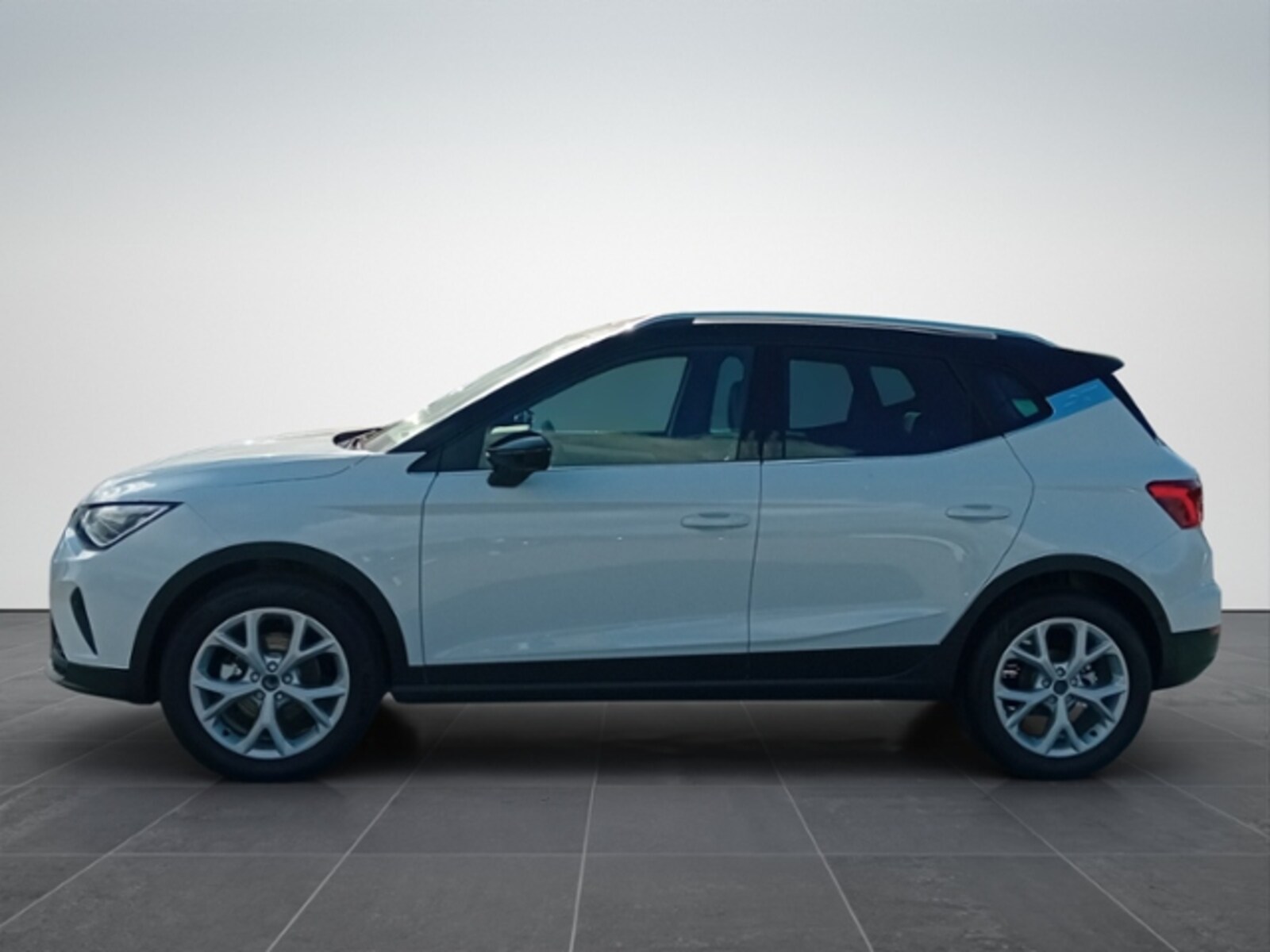 SEAT Arona – Bild 4