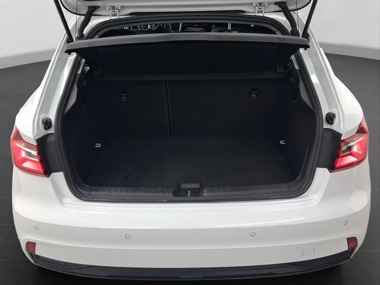 Bild über Audi A1 Sportback advanced 30 TFSI S tronic - für weitere Informationen kontaktieren Sie den Audi Partner