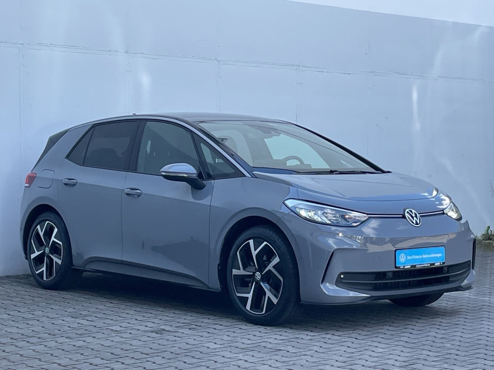 Volkswagen ID.3 – Bild 2