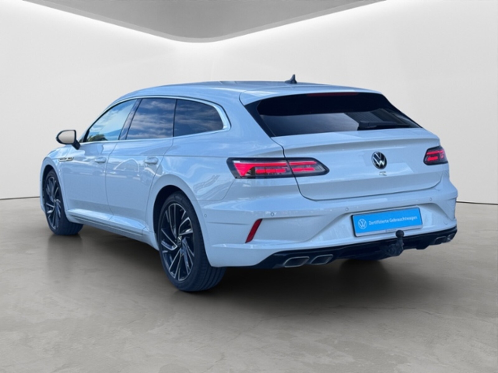 Volkswagen Arteon Shooting Brake – Bild 5