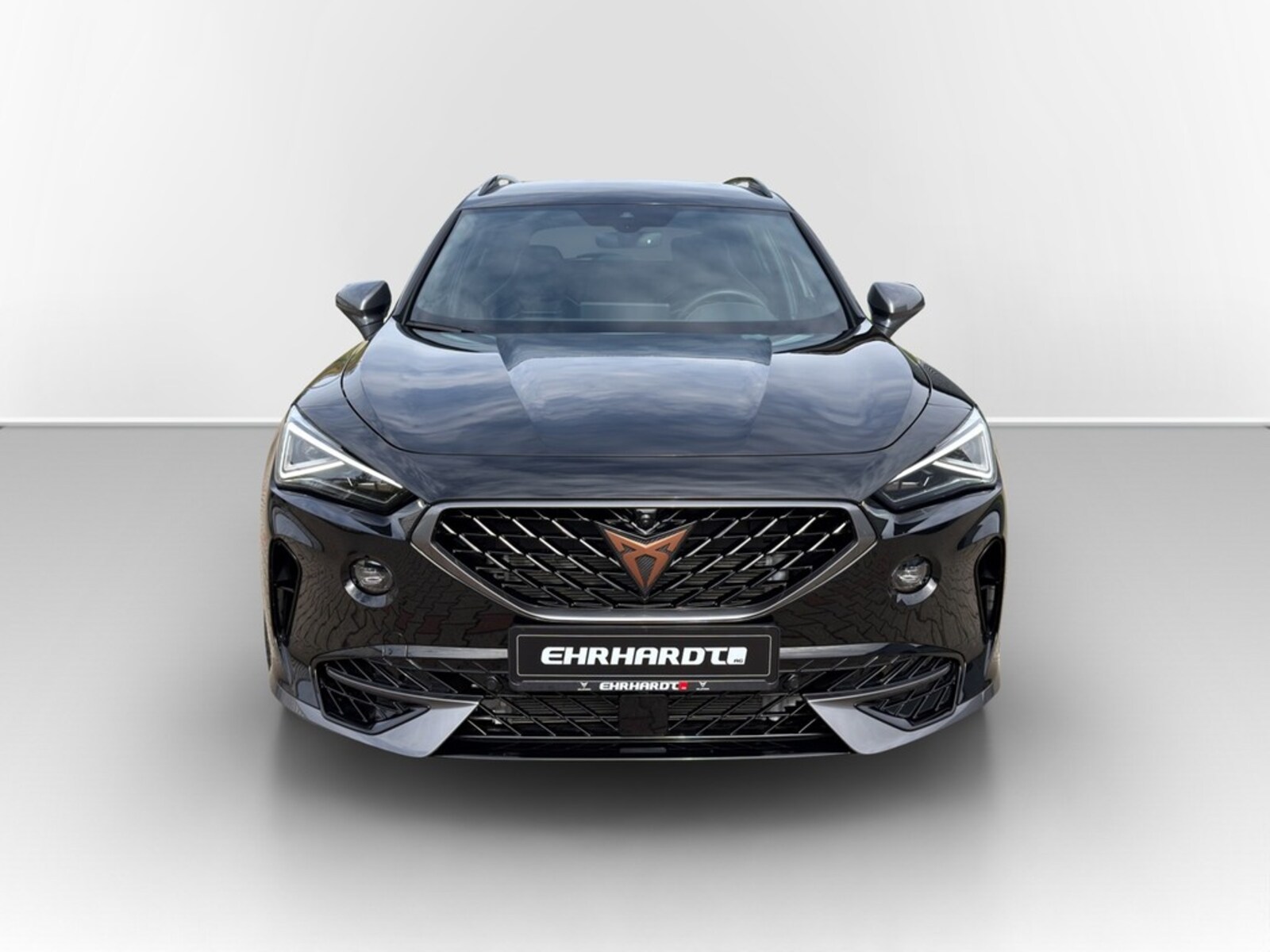 CUPRA Formentor – Bild 2