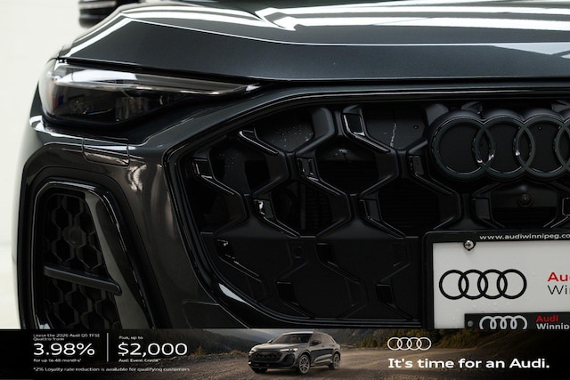 2026 Audi Q5