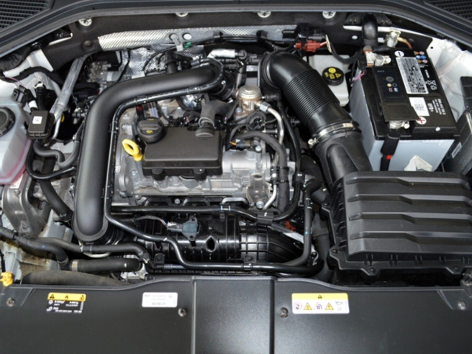 Volkswagen T-Roc – Bild 12