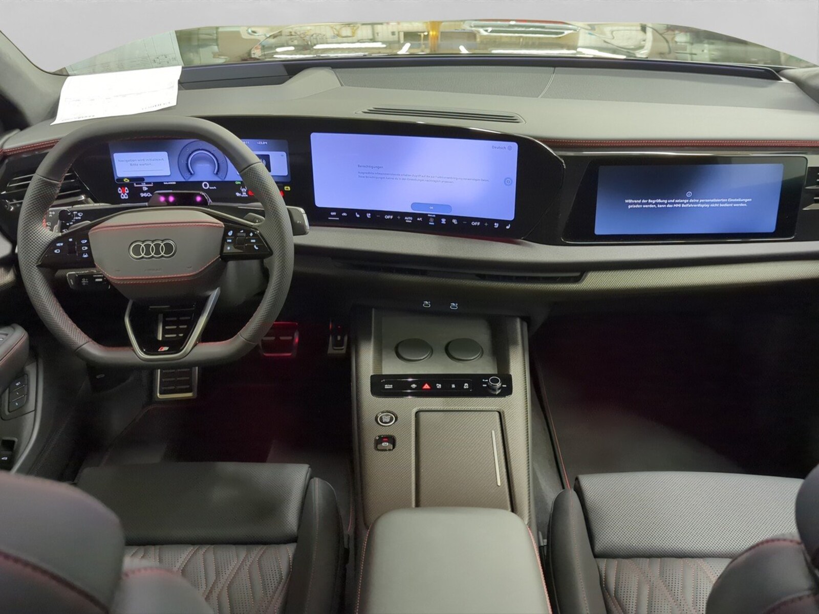 Audi Q7 – Bild 12
