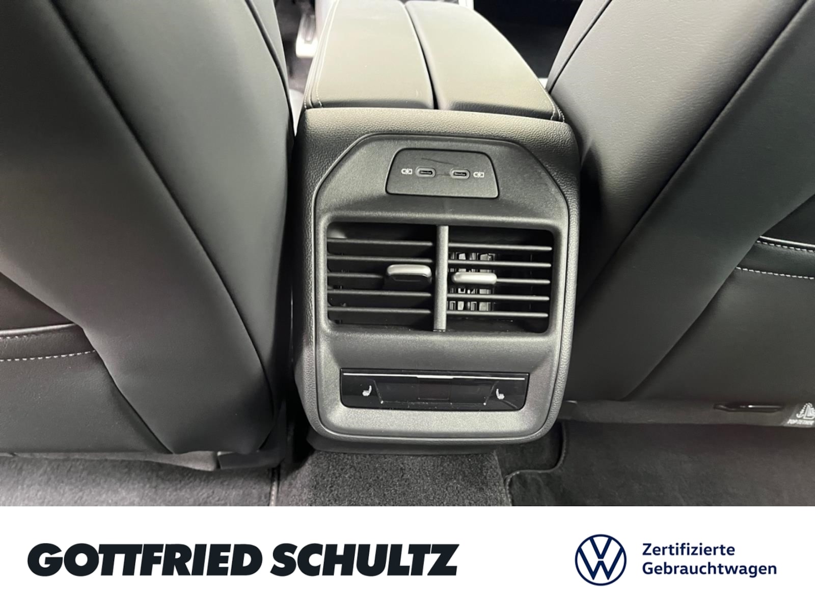 Volkswagen Passat – Bild 13