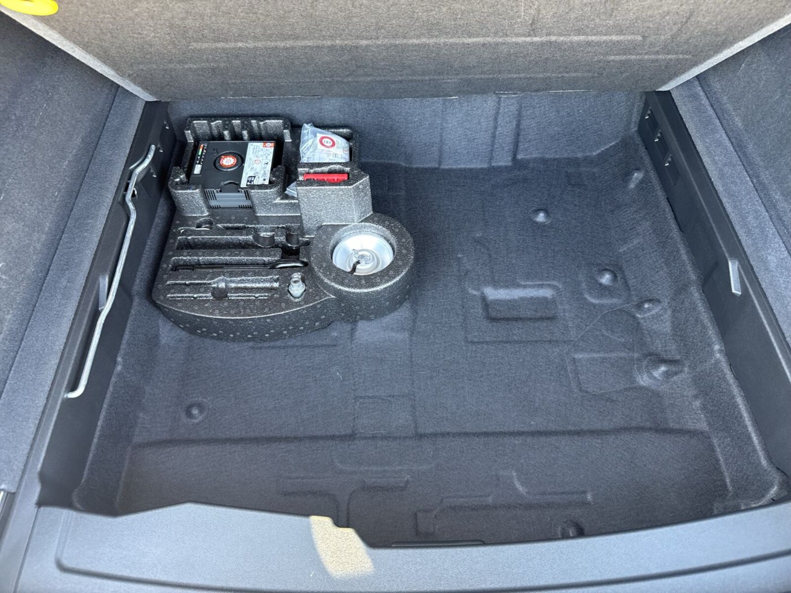 Volkswagen Touareg – Bild 18