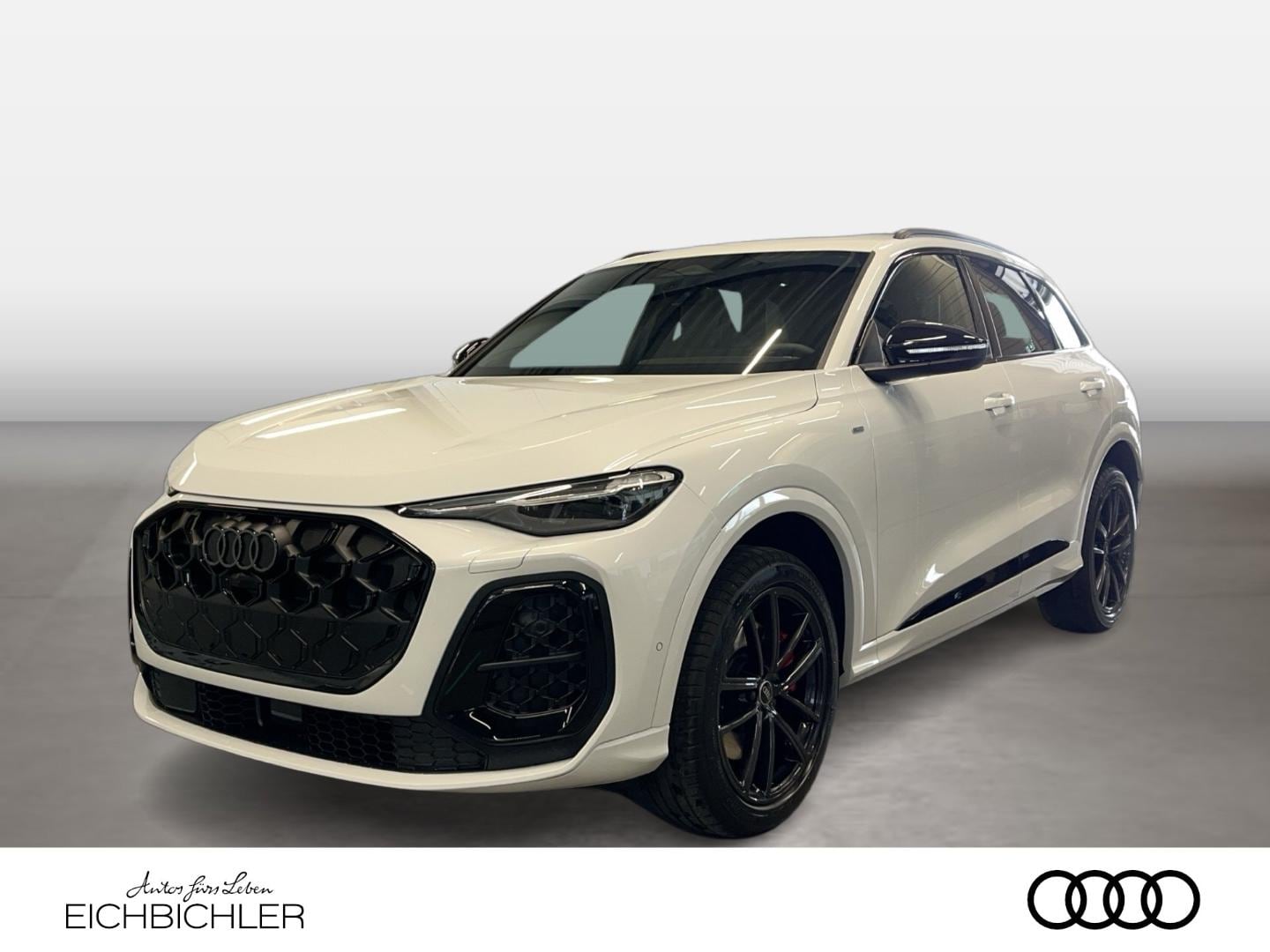 Bild über Audi Q5 SUV e-hybrid e-hybrid quattro S tronic - für weitere Informationen kontaktieren Sie den Audi Partner