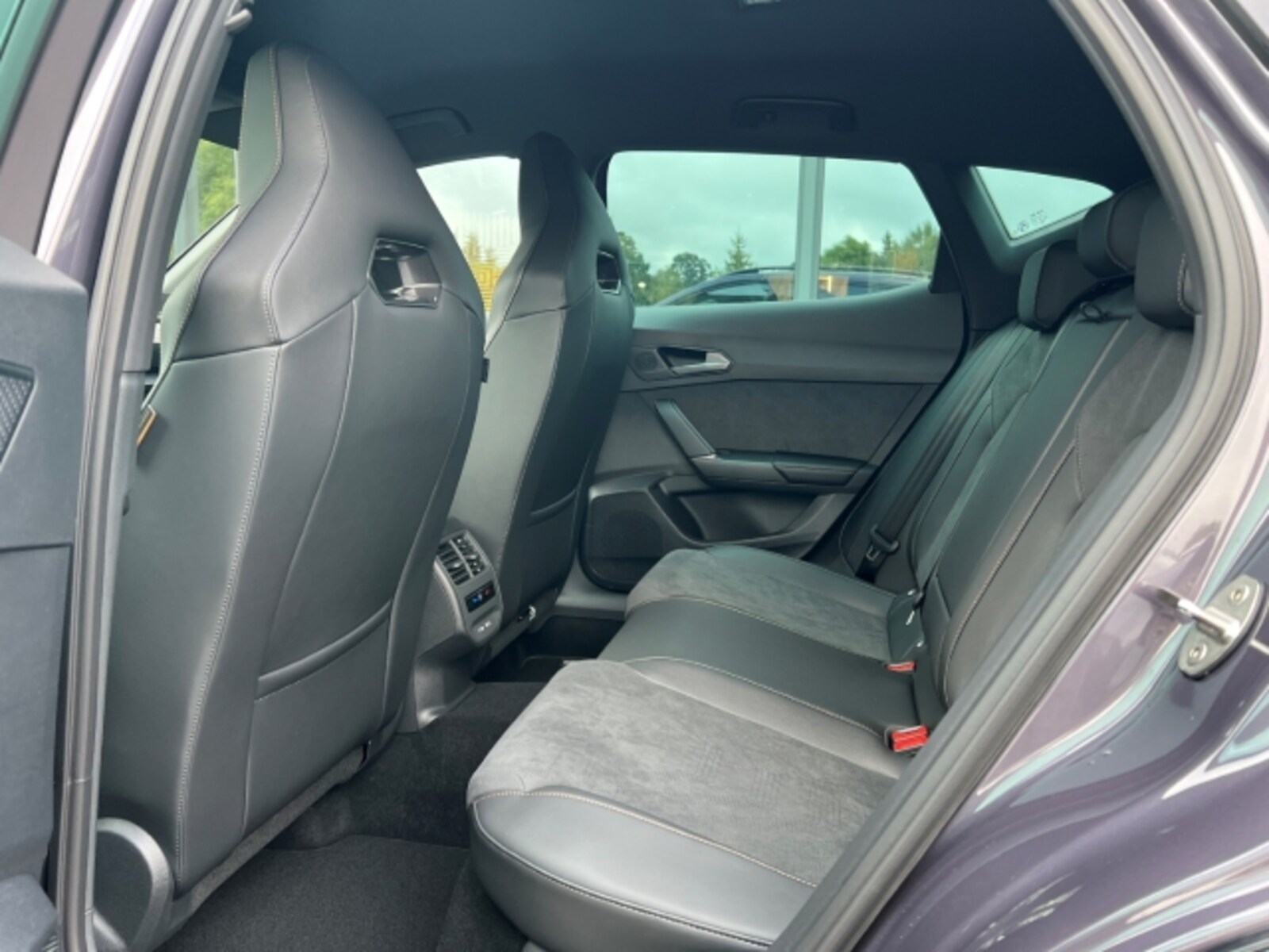 CUPRA Formentor – Bild 8
