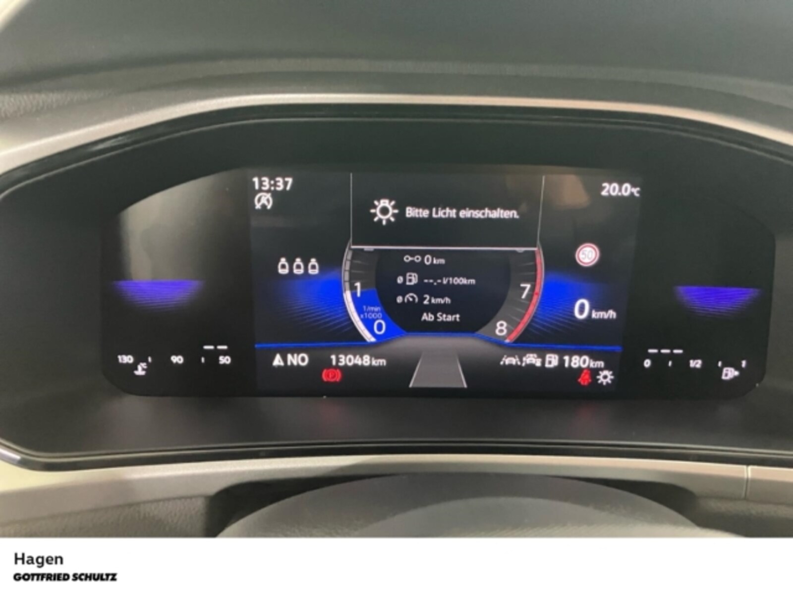 Volkswagen T-Roc – Bild 13
