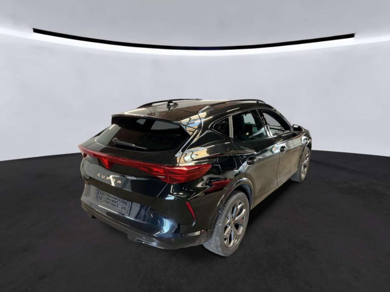 CUPRA Formentor – Bild 2